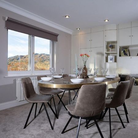 Brand New - Contemporary - 2 Bedroom - 2 Bathroom - Spacious Apartment - Lake Views Ambleside Dış mekan fotoğraf