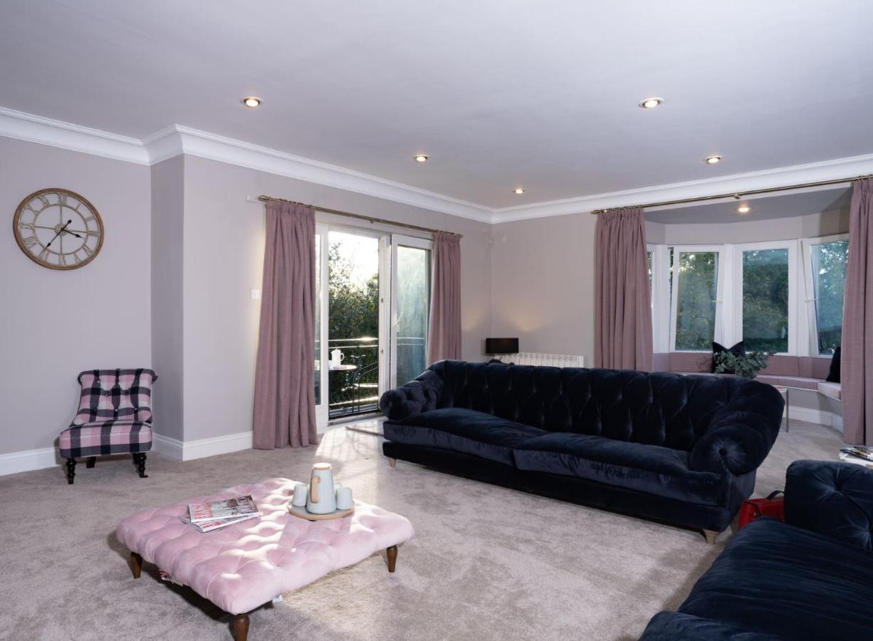 Brand New - Contemporary - 2 Bedroom - 2 Bathroom - Spacious Apartment - Lake Views Ambleside Dış mekan fotoğraf