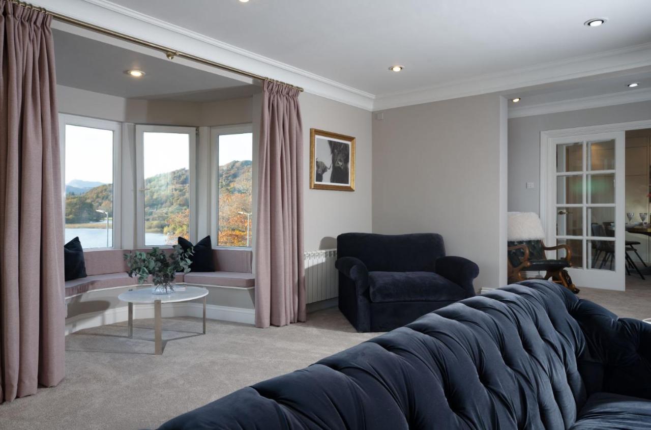 Brand New - Contemporary - 2 Bedroom - 2 Bathroom - Spacious Apartment - Lake Views Ambleside Dış mekan fotoğraf