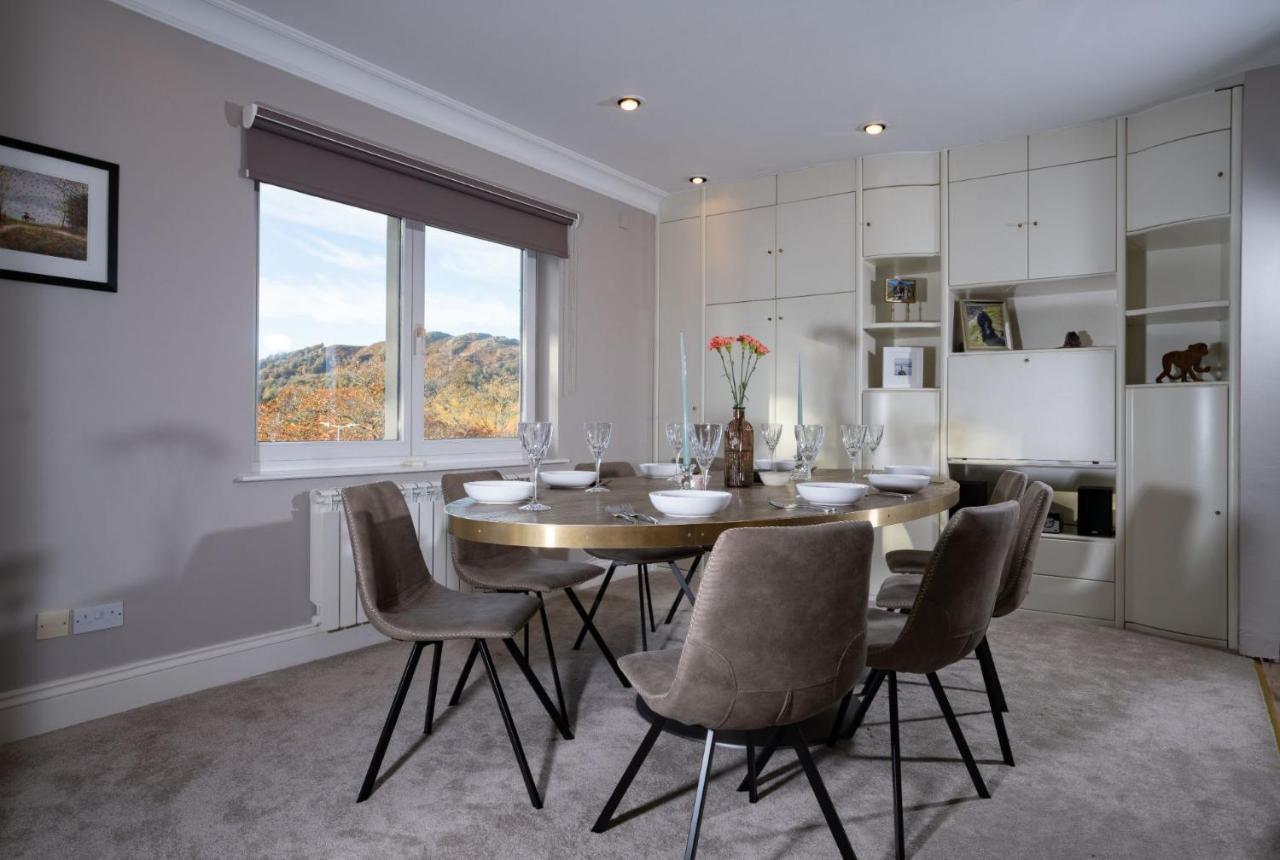 Brand New - Contemporary - 2 Bedroom - 2 Bathroom - Spacious Apartment - Lake Views Ambleside Dış mekan fotoğraf