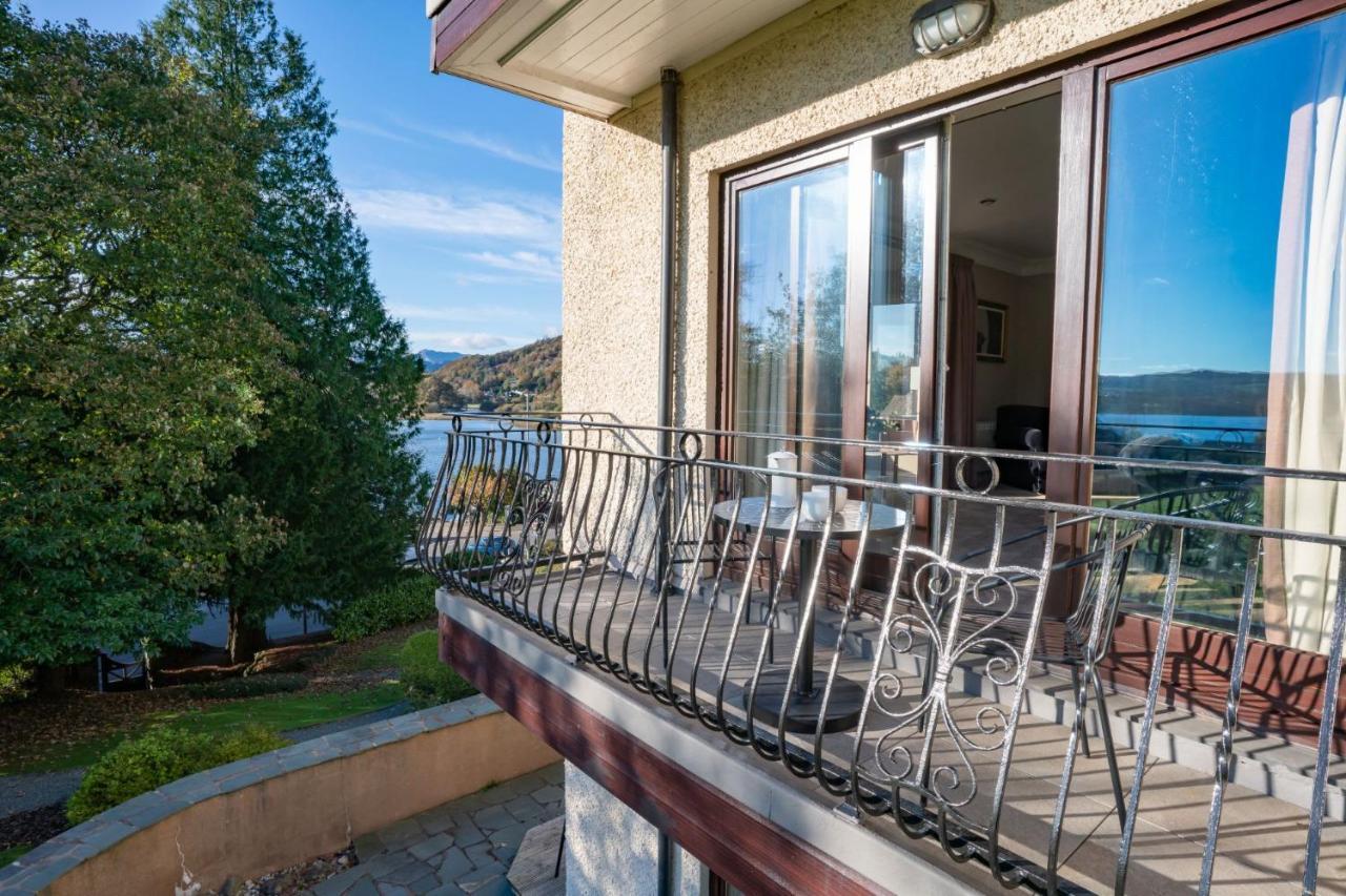 Brand New - Contemporary - 2 Bedroom - 2 Bathroom - Spacious Apartment - Lake Views Ambleside Dış mekan fotoğraf